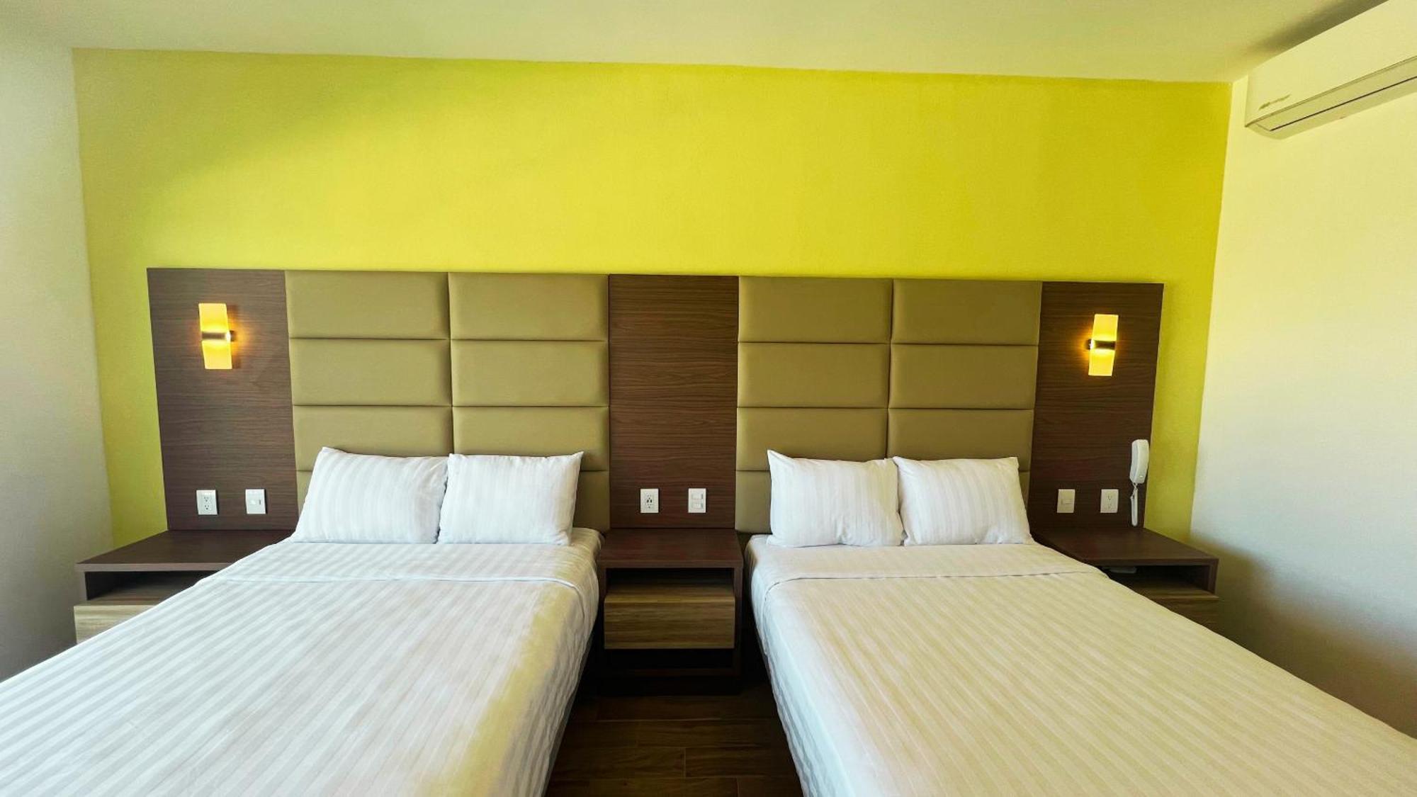 Hotel Mama Dolores Dolores Hidalgo Exterior photo